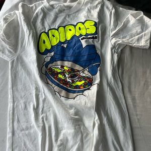 adidas shirt